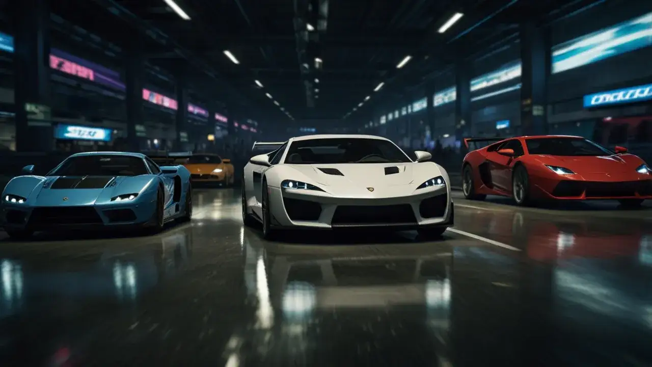 Zdjęcie Ceny gry Need For Speed: Porównanie na różnych platformach
