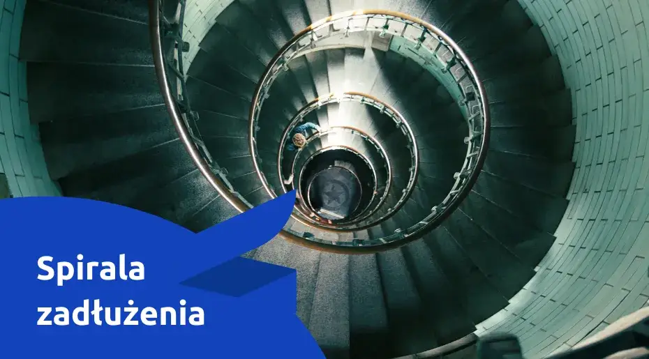 Zdjęcie Jak spłacić zaległe chwil&oacute;wki i uniknąć spirali zadłużenia