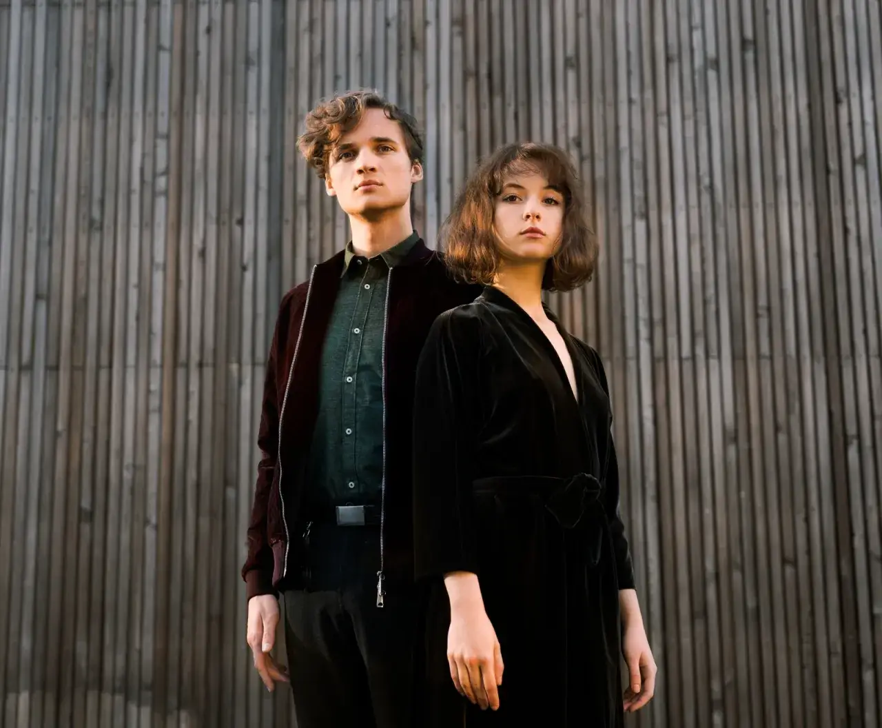 Zdjęcie Od czego pochodzi nazwa zespołu Kwiat Jabłoni? Odkryj jej tajemnice