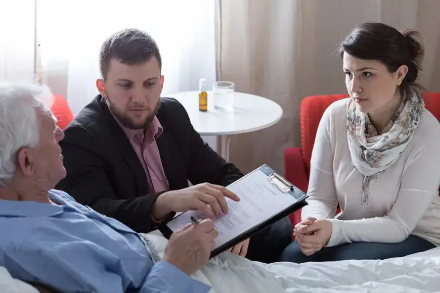Zdjęcie Spadek po rodzicach w małżeństwie: wpływ na wspólnotę majątkową