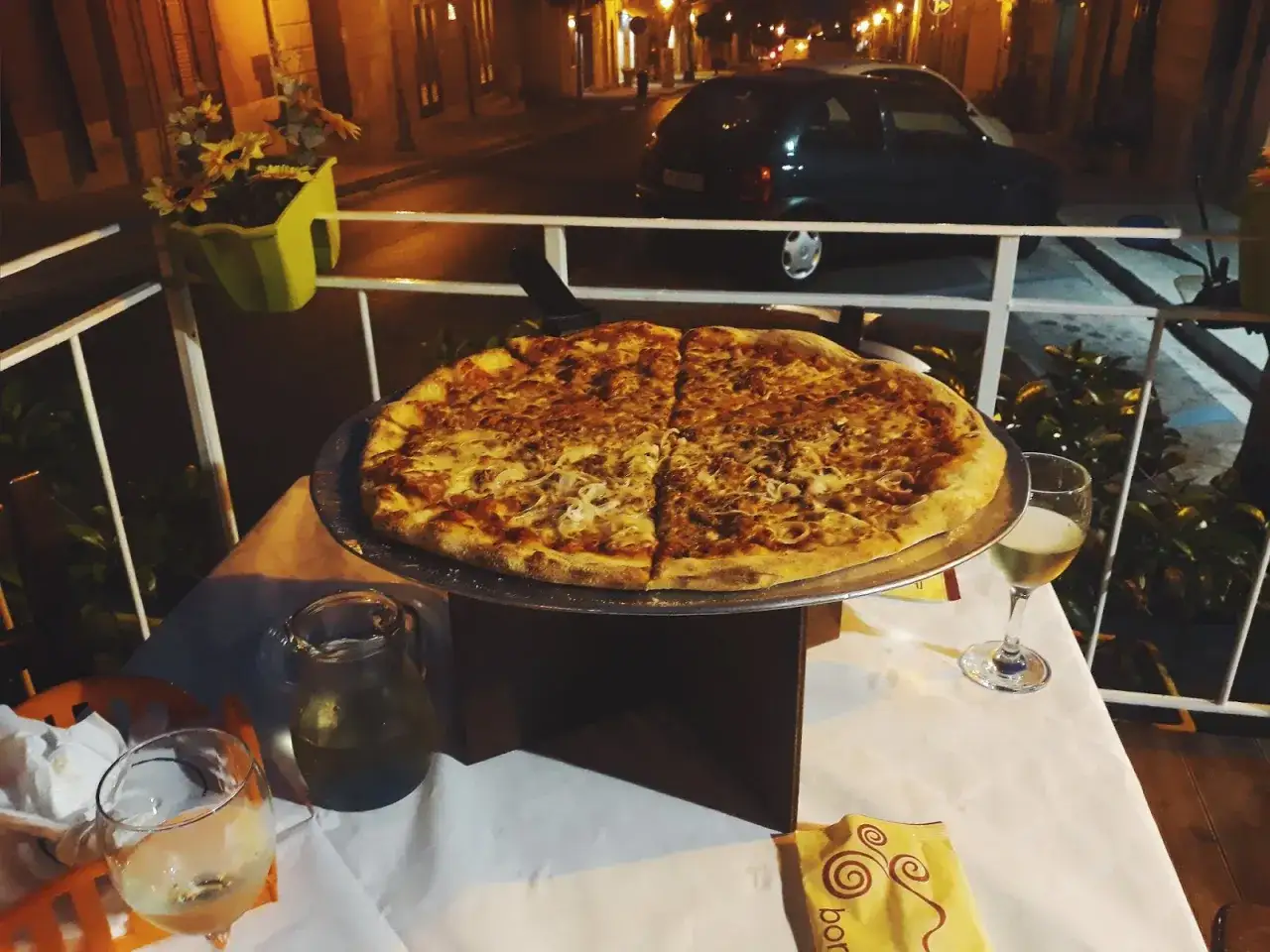 Zdjęcie Gdzie zjeść w Castellammare del Golfo? Odkryj najlepsze restauracje