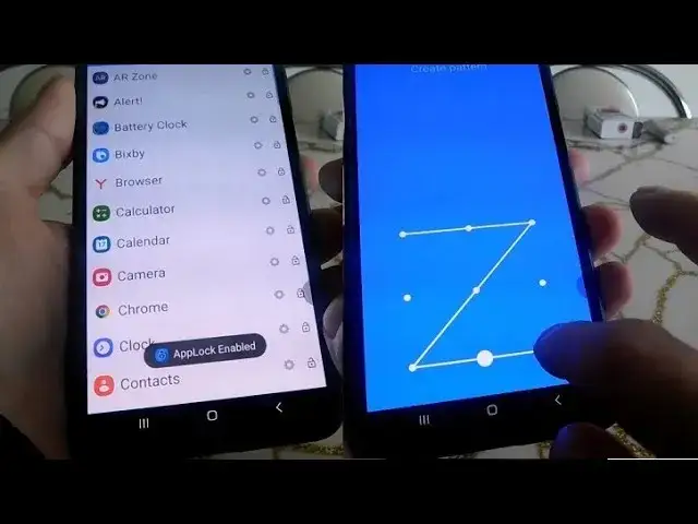 Zdjęcie Jak skutecznie zablokować aplikacje na Samsungu: 3 sprawdzone metody