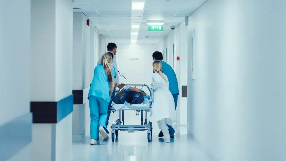 Zdjęcie Kto bez kolejki do lekarza? Lista uprawnionych i zasady