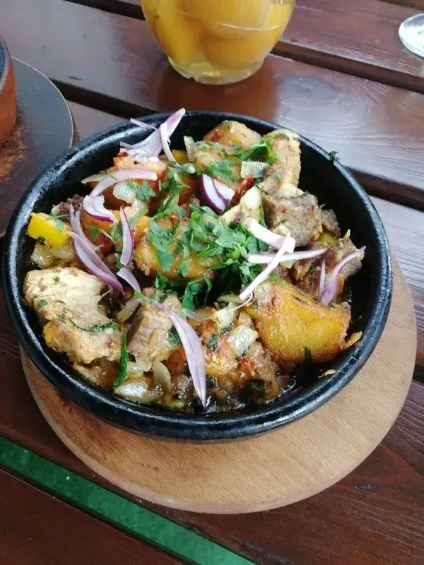 Zdjęcie Gdzie zjeść w Kutnie? Odkryj najlepsze restauracje i lokale