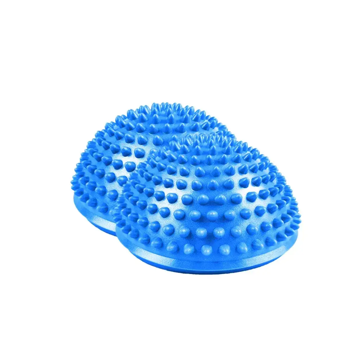 Zdjęcie Skuteczne ćwiczenia z półkulami sensorycznymi dla lepszej równowagi