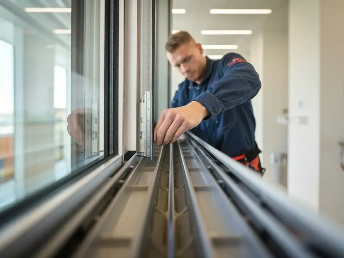 Zdjęcie Ile kosztuje obróbka drzwi w 2025: kompleksowy przegląd aktualnych cen