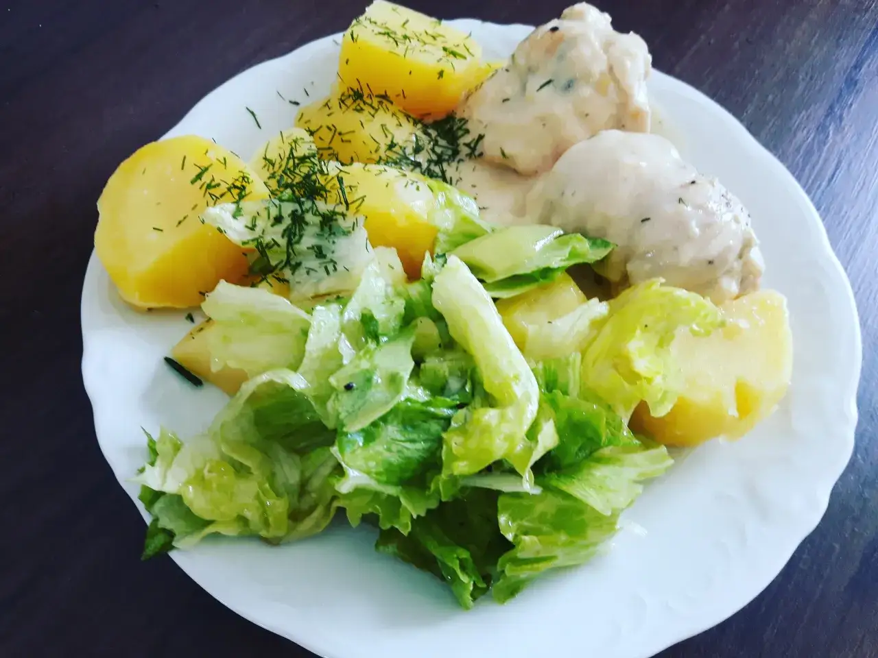 Zdjęcie Zdrowe i smaczne obiady na diecie FODMAP - pomysły i przepisy