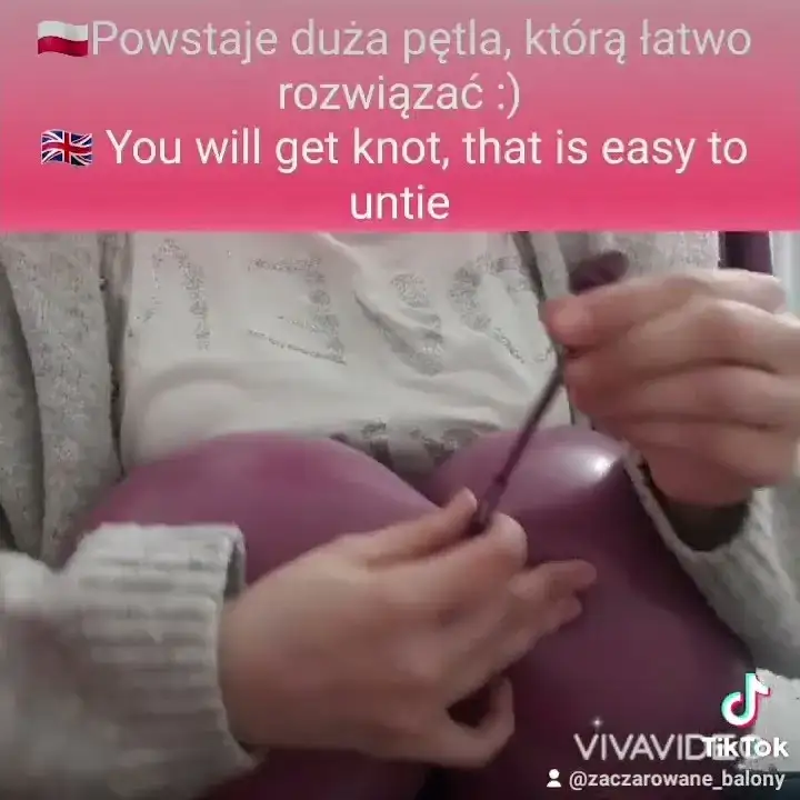 Zdjęcie Jak łatwo wiązać balony razem – proste kroki do pięknych dekoracji na imprezy