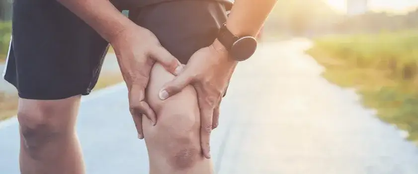 Zdjęcie Jaki kwas hialuronowy na stawy wybrać, aby uniknąć bólu?