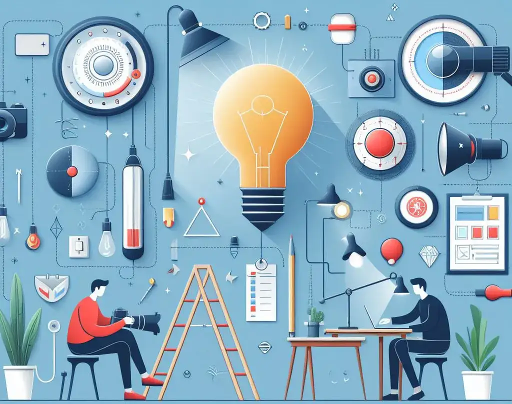 Zdjęcie Co to jest oświetlenie i dlaczego jest kluczowe w naszym życiu