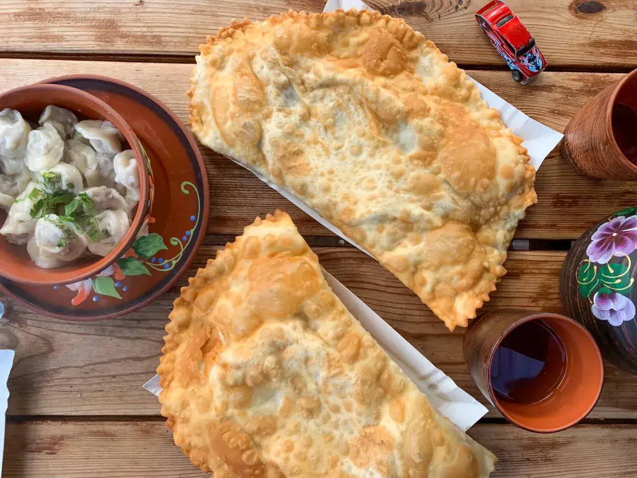 Zdjęcie Hel gdzie zjeść - najlepsze miejsca na pyszne jedzenie w Helu