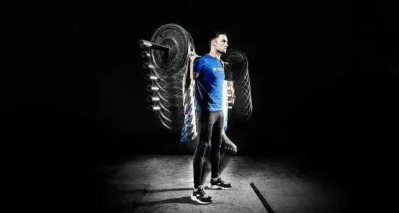 Zdjęcie Trening nóg ile razy w tygodniu, aby uniknąć przetrenowania i kontuzji