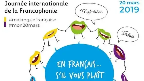 Zdjęcie Frankofonia: Kluczowe informacje o krajach i kulturze francuskiej