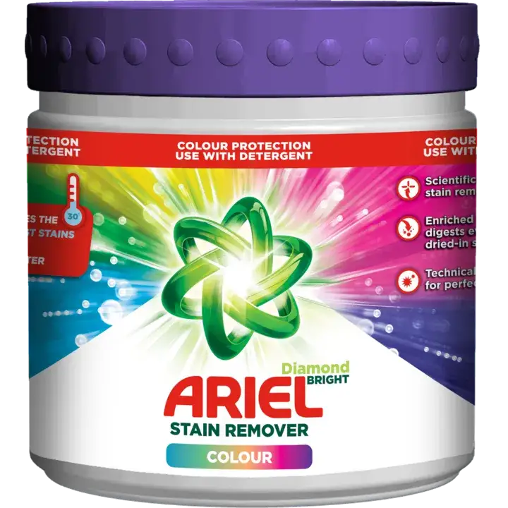 Zdjęcie Gdzie kupić Ariel odplamiacz? Sprawdź najlepsze oferty online