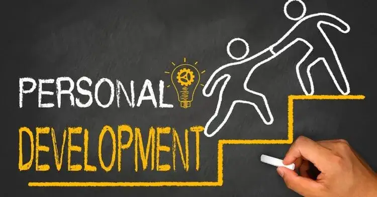 Zdjęcie Samorozwój od czego zacząć - praktyczne kroki do lepszego życia