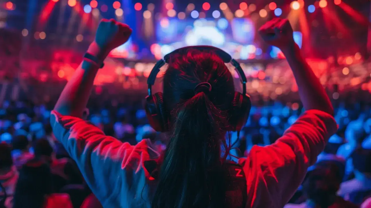 Zdjęcie Bilety na IEM: Gdzie i kiedy kupić bilety na mistrzostwa e-sportowe?