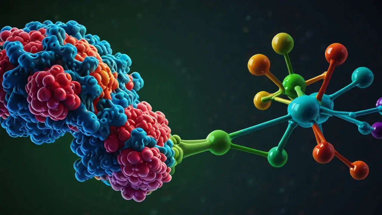 Zdjęcie DHEA czy DHA? Co to jest? Oto kluczowe różnice dla zdrowia i życia