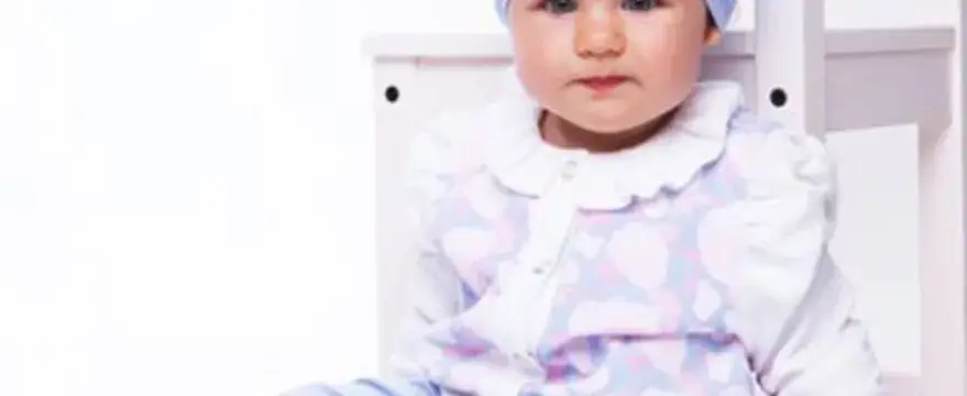 Zdjęcie Jak ubrać modnie dziecko i nie przepłacać za ubrania