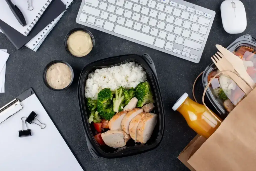 Zdjęcie Czy catering dietetyczny się opłaca? Odkryj ukryte koszty i korzyści