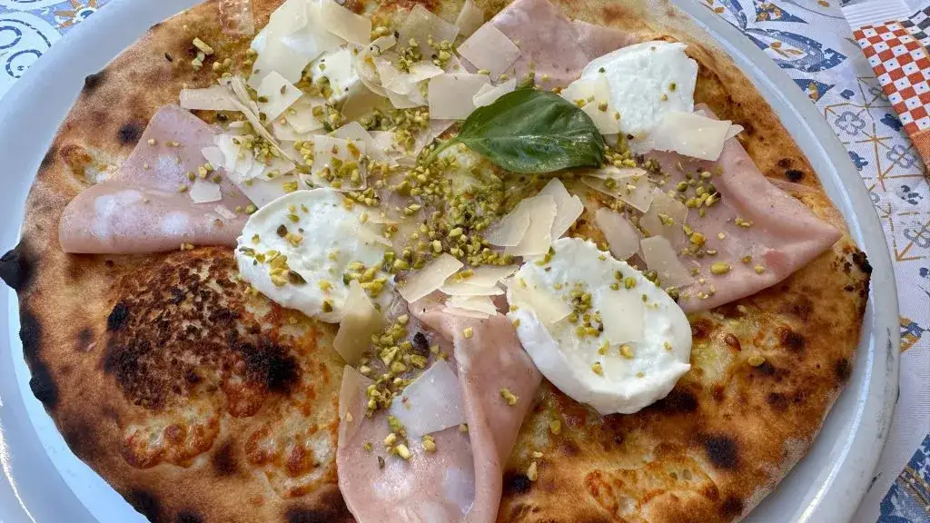 Zdjęcie Gdzie zjeść w Trapani? Odkryj najlepsze lokalne smaki i restauracje