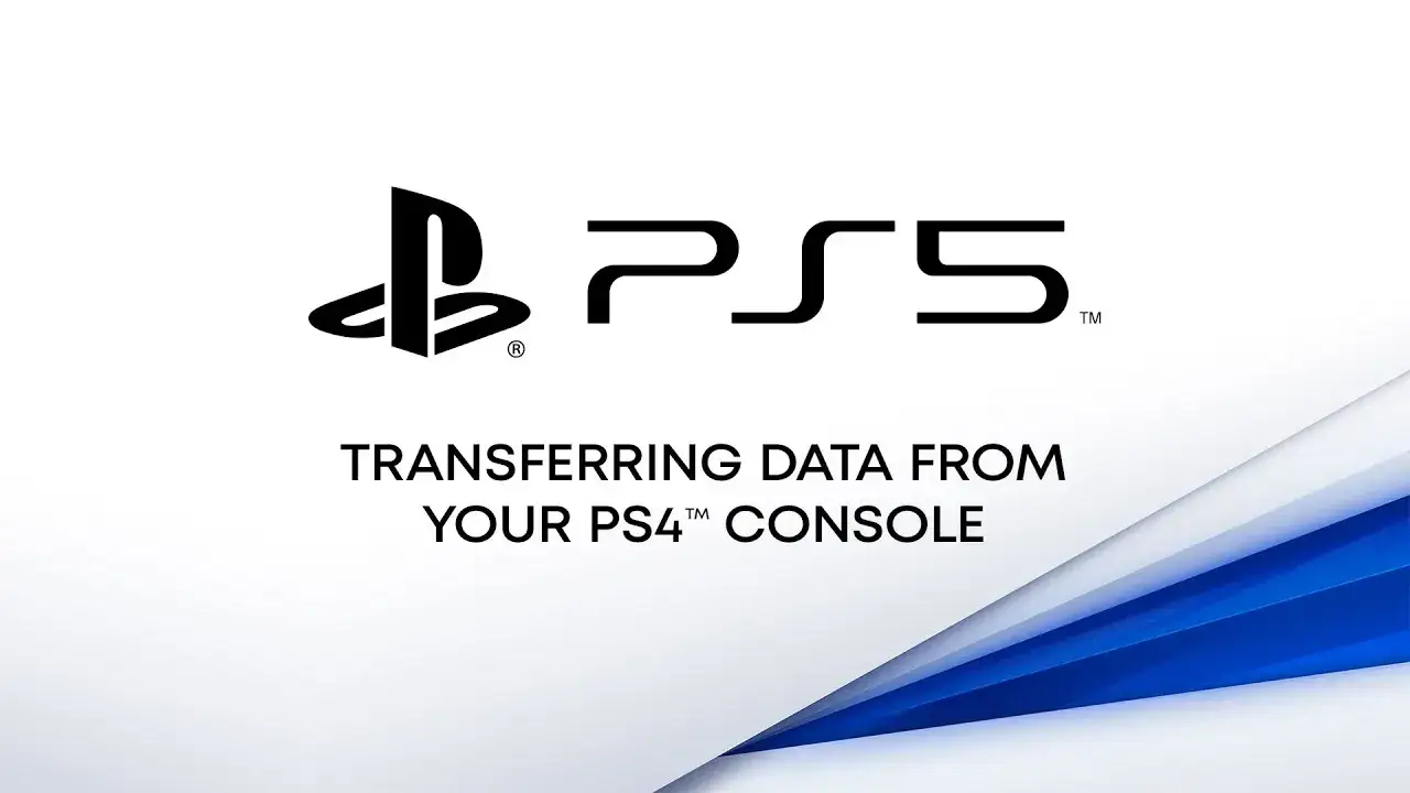 Zdjęcie Jak przenieść dane z PS4 na PS5 bez utraty postępów w grach