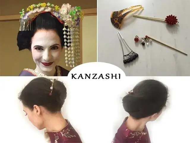 Zdjęcie Jak używać szpilek do włos&oacute;w, aby uniknąć najczęstszych błęd&oacute;w