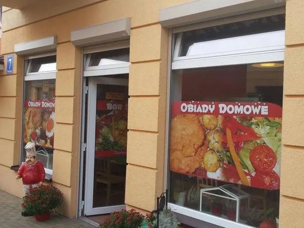 Zdjęcie Gdzie zjeść w Międzyzdrojach? Odkryj najlepsze restauracje i smaki