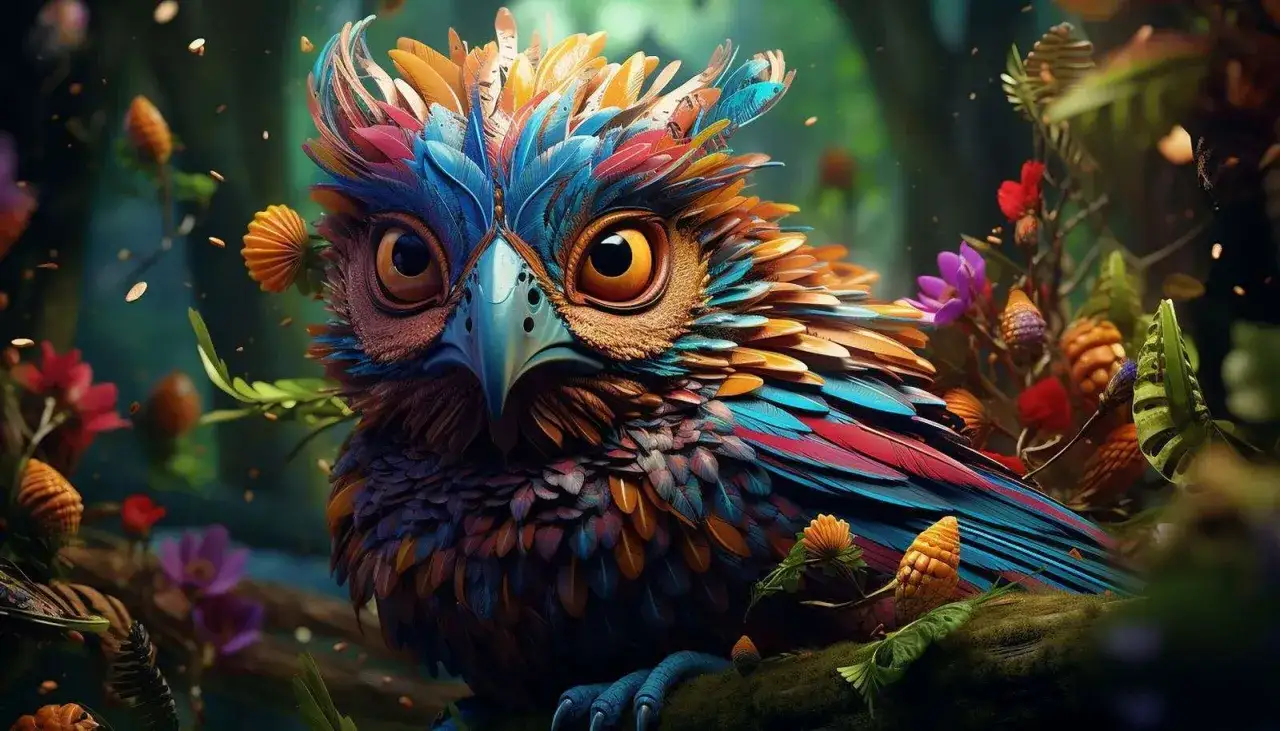 Zdjęcie Sztuczna inteligencja tworząca obrazy: 7 najlepszych narzędzi AI