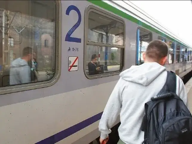 Zdjęcie Czy w Pendolino można palić? Poznaj zasady i uniknij problemów