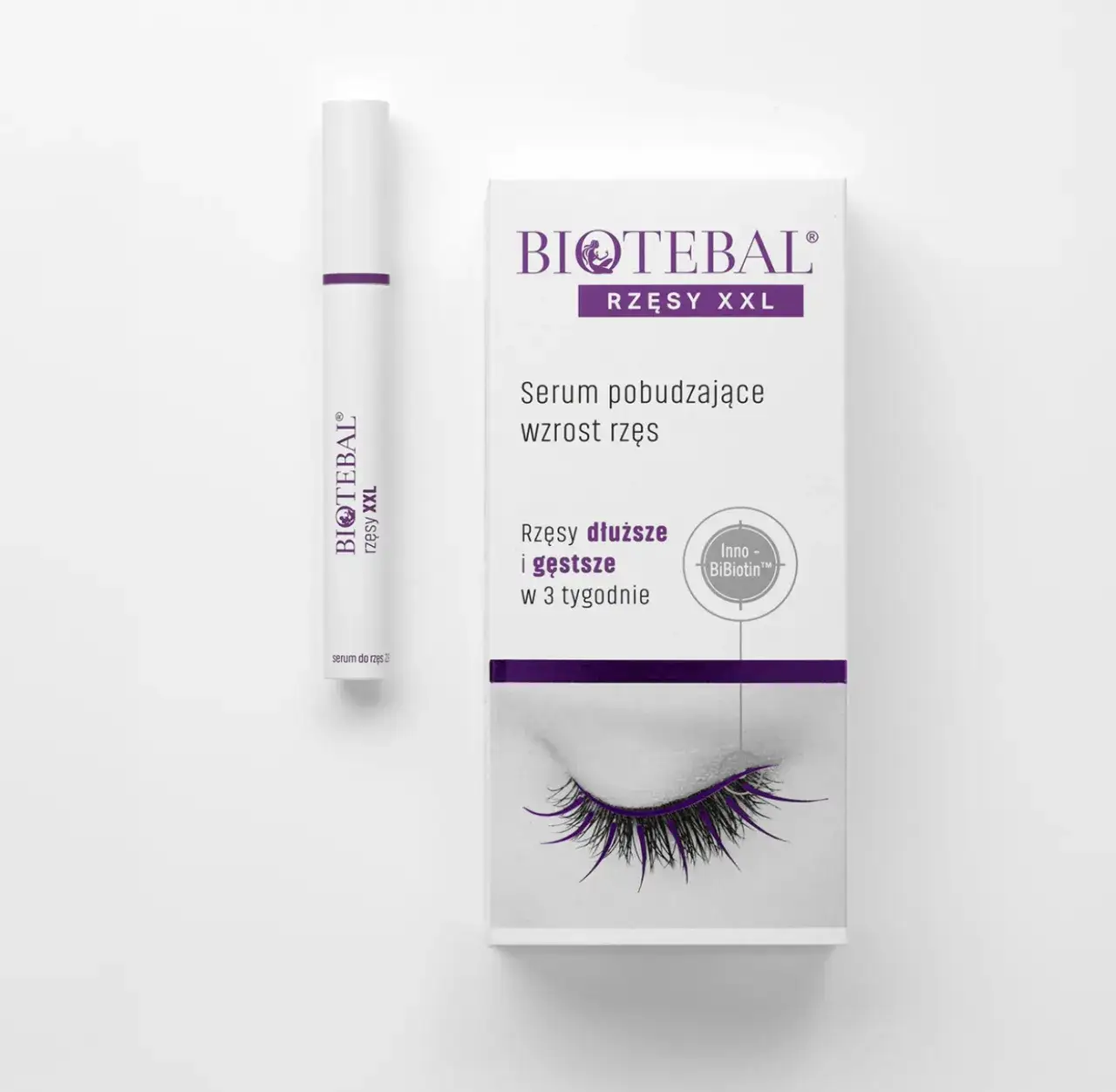 Zdjęcie Ile rosną rzęsy? Poznaj ich tempo wzrostu i długość życia