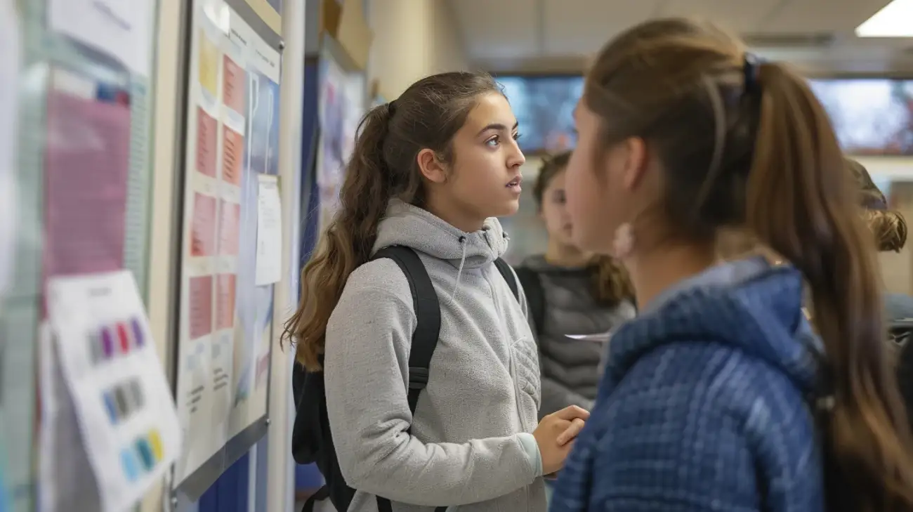 Zdjęcie Doradztwo zawodowe: jak przygotować interaktywne zajęcia w gimnazjum?