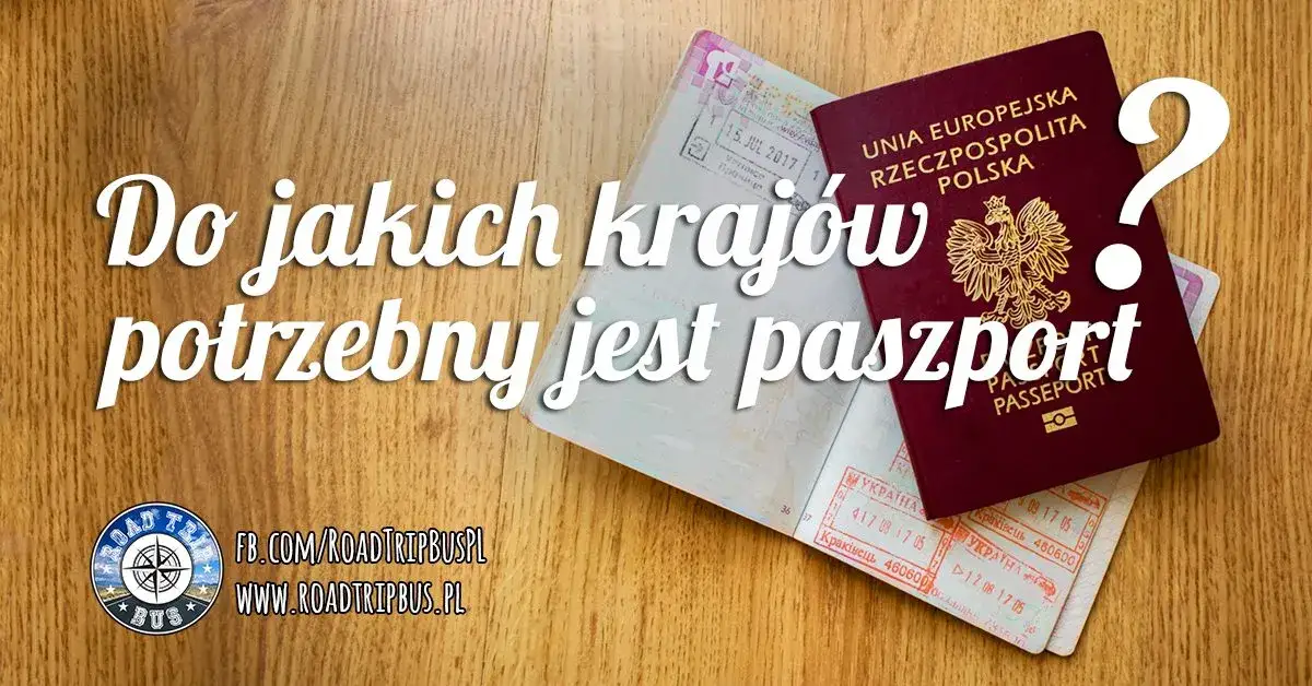 Zdjęcie Czy do Szwecji potrzebny jest paszport? Wszystko, co musisz wiedzieć!