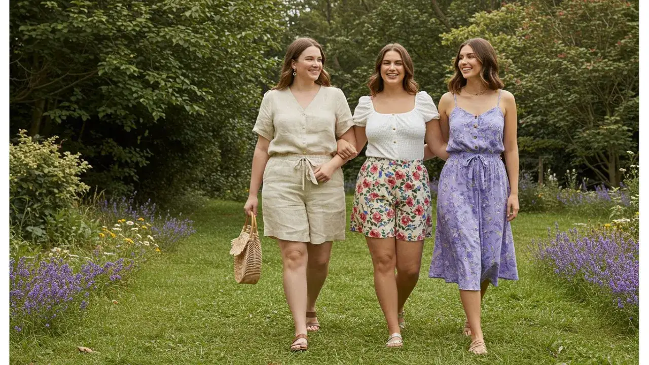 Zdjęcie Palazzo: tu guía chic para combinarlos y lucir fabulosa