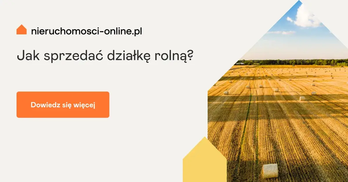 Zdjęcie Jak sprzedać działkę na wsi - uniknij najczęstszych błędów i zyskaj więcej