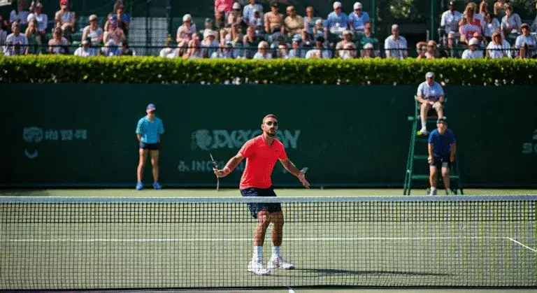 Zdjęcie Ile setów trzeba wygrać w tenisie? Poznaj zasady i różnice w turniejach