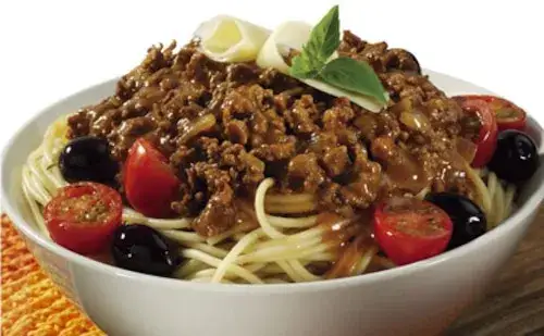 Zdjęcie Jak łatwo zrobić spaghetti bolognese z Knorr Fix i zaskoczyć gości