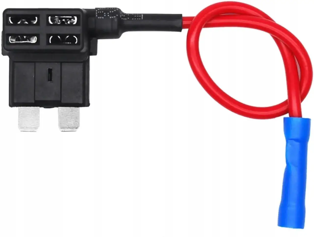 Zdjęcie Jak podłączyć bypass bezpiecznika - uniknij kosztownych błędów