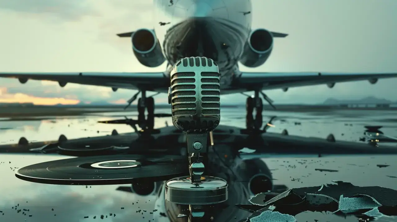 Zdjęcie Tragiczna śmierć Aaliyah: Co naprawdę się wydarzyło? Fakty i hipotezy