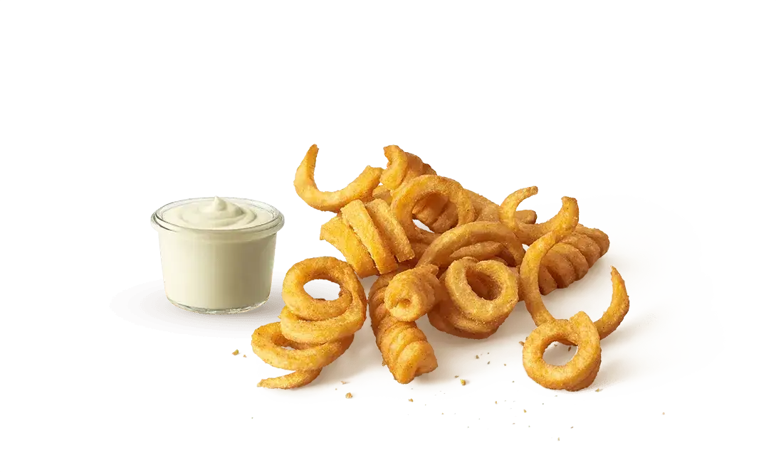 Zdjęcie Jak zrobić zakręcone frytki z McDonald's, które zachwycą smakiem