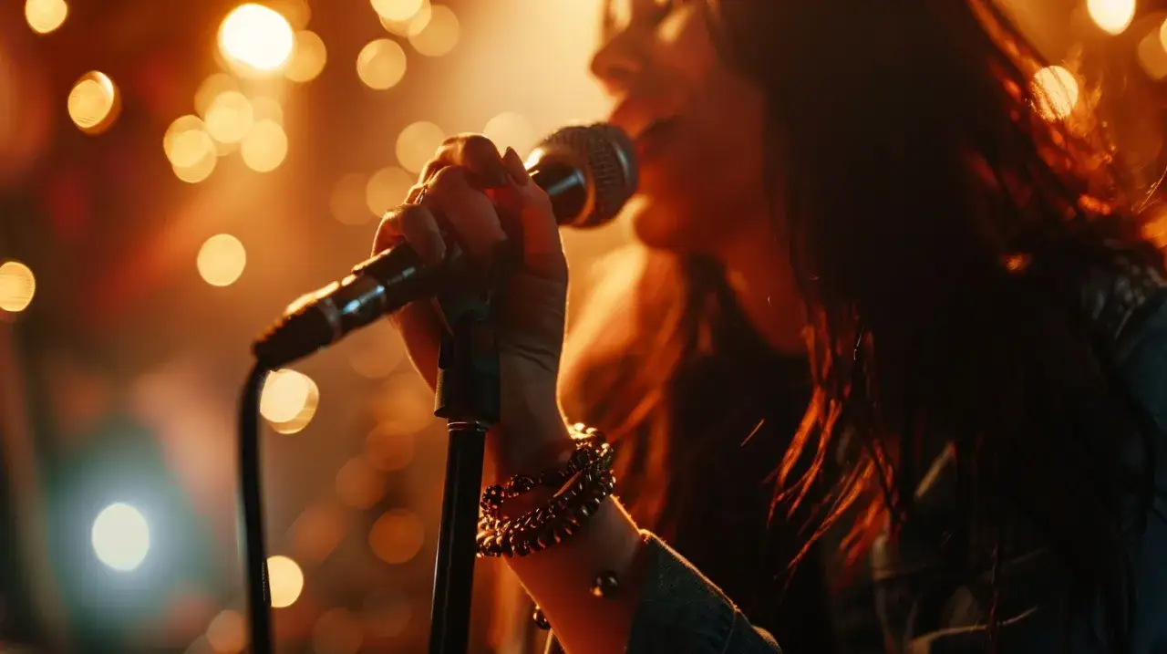 Zdjęcie Anita Lipnicka: Jakie są jej największe przeboje? Top 10 hitów artystki