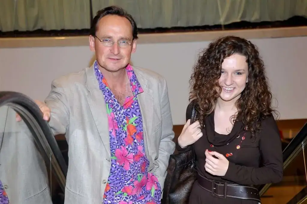 Zdjęcie Kim jest żona Cejrowskiego: prawda o Joannie Najfeld, o której mało kto wie