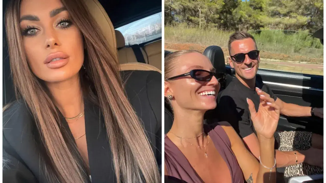 Zdjęcie Arkadiusz Milik rodzina: jak bliscy wpływają na jego karierę