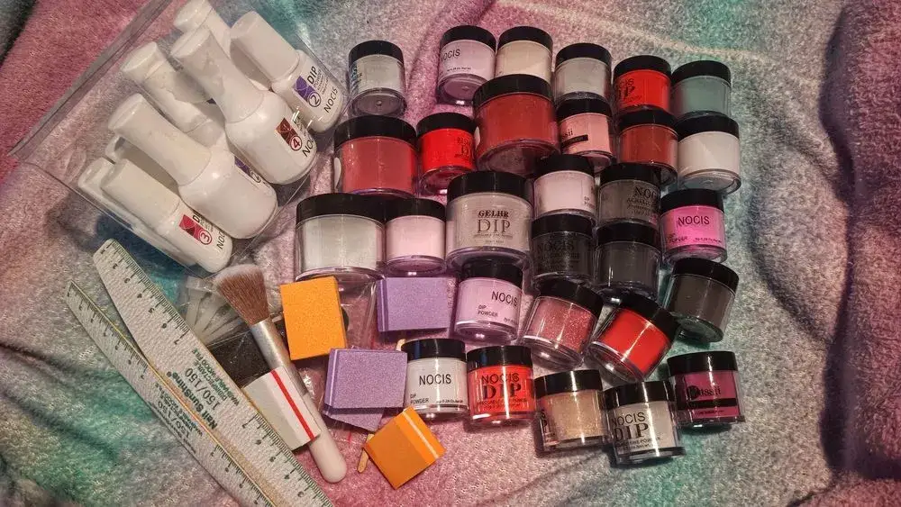 Zdjęcie Ile kosztuje zestaw do manicure tytanowego? Sprawdź ceny i opinie