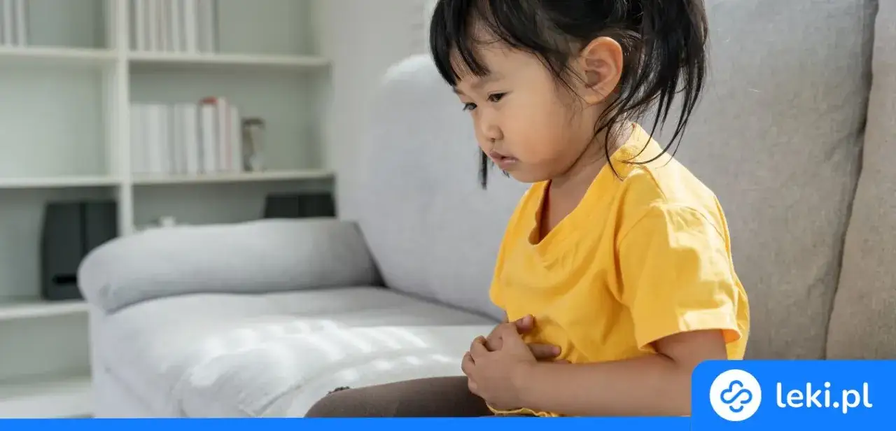 Zdjęcie Co na ból brzucha u 5 latka – skuteczne metody i porady dla rodziców