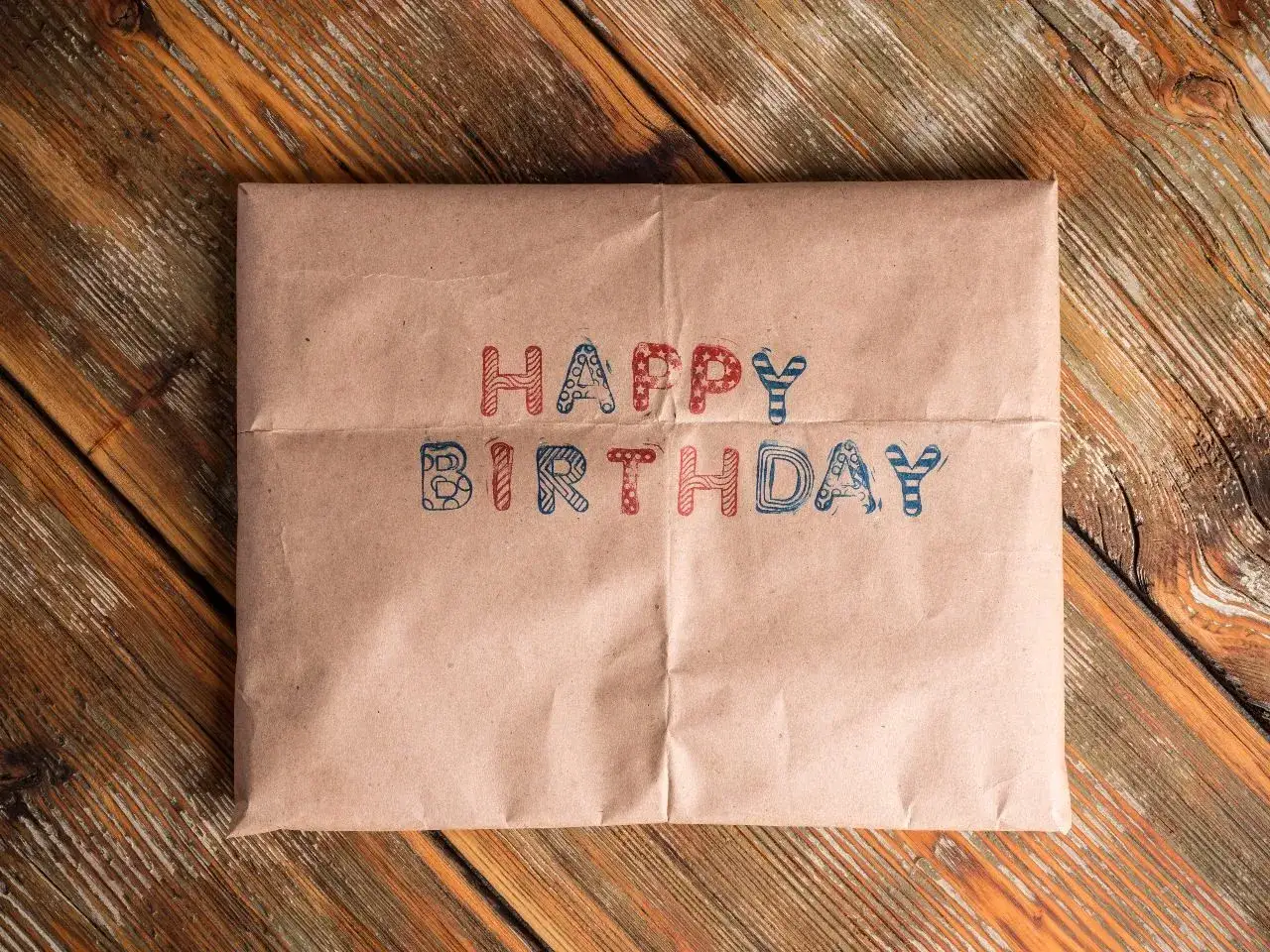 Zdjęcie Jakie prezent dla kolegi na urodziny? 10 wyjątkowych pomysłów