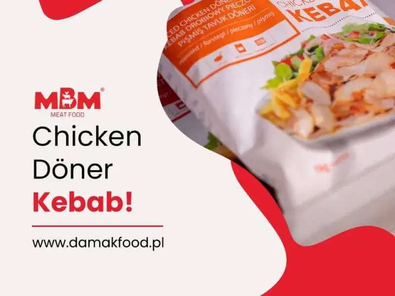 Zdjęcie Gdzie kupić kebab MBM? Sprawdź dostępność i ceny w sklepach