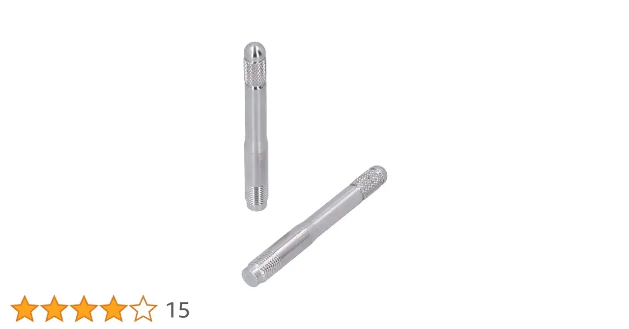 Zdjęcie Czym smarować szpilki k&oacute;ł, aby uniknąć problem&oacute;w z korozją?