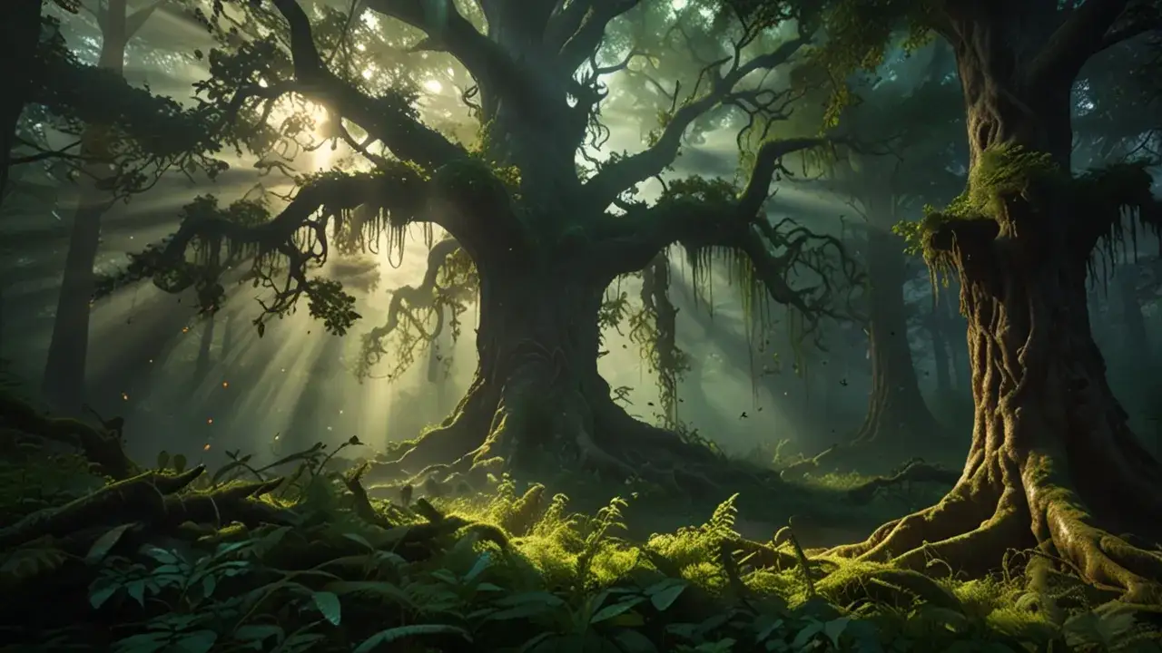 Zdjęcie Mother Earth: Kultowy Singiel Within Temptation - Historia i Fakty