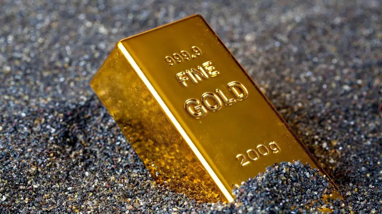 Zdjęcie Jak sprawdzić złoto bez próby i uniknąć oszustw w sprzedaży