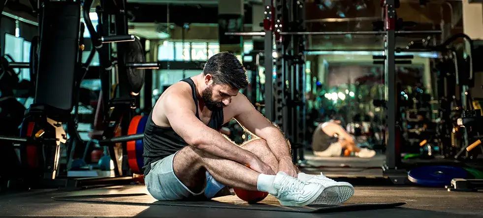 Zdjęcie Co brać po treningu, aby przyspieszyć regenerację i uniknąć zmęczenia